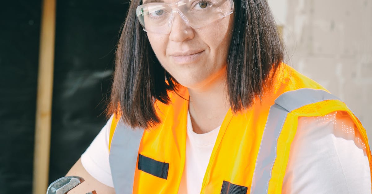 Health and Safety Standards for Pipe Repairs  