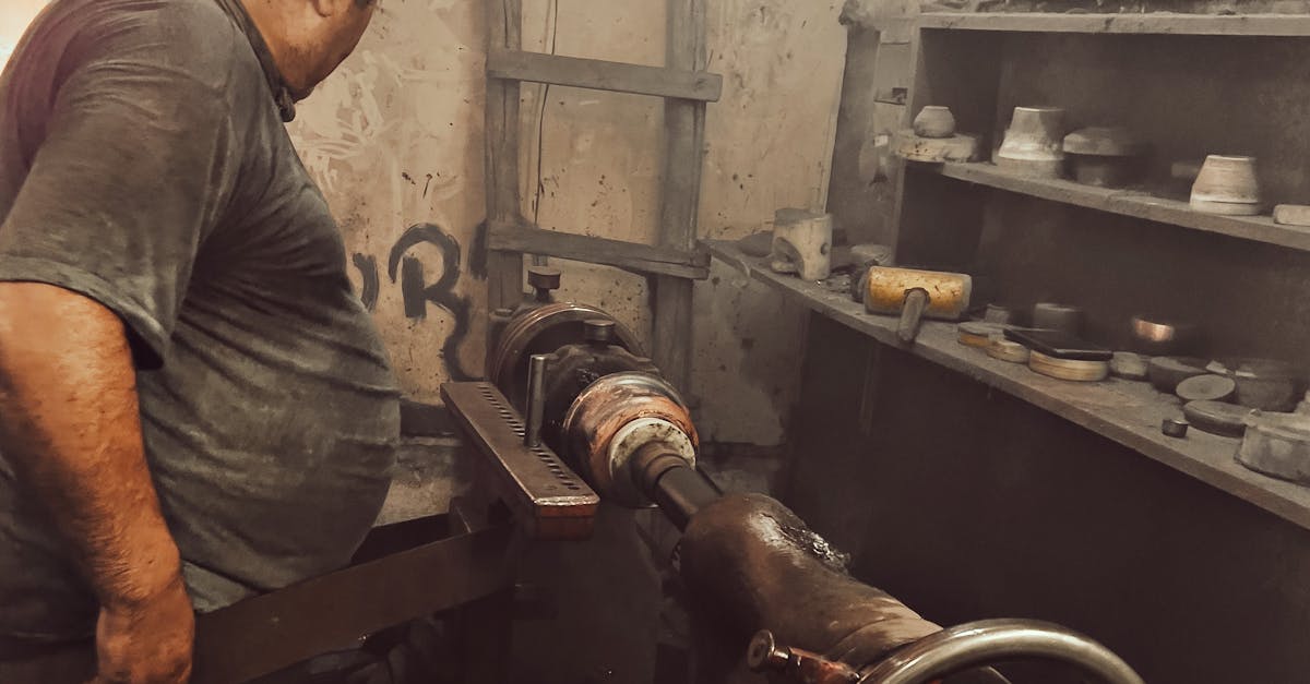 Pipe Repair Regulations in New South Wales  