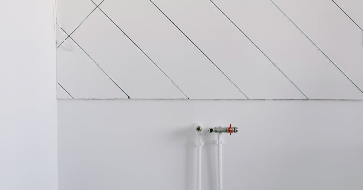 The Impact of Planning Laws on Sewer Line Installation  