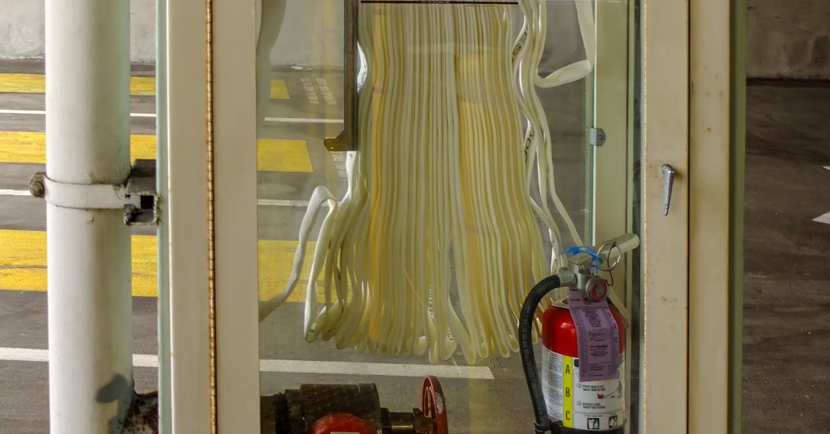 What is the best thing to clean drains with?